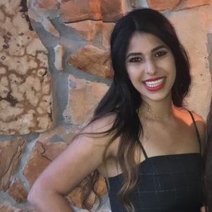 Meet your Posher, Amal